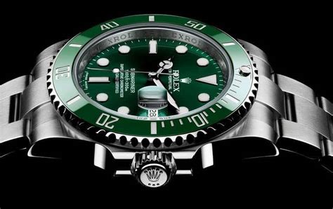 rolex submariner verde replica prezzo|rolex submariner.